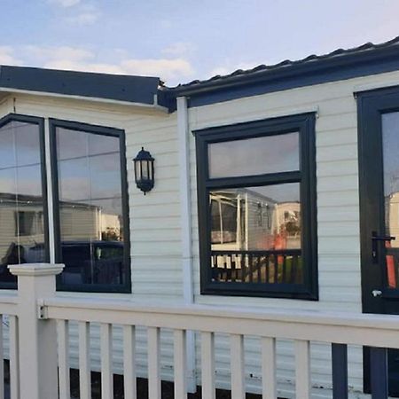 Jasmine'S Retreat - Pet Friendly, Ingoldmells公寓 外观 照片