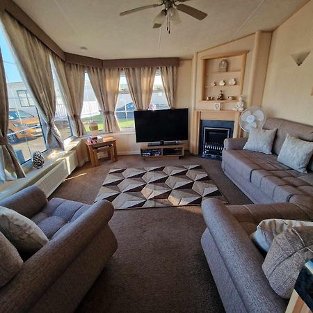 Jasmine'S Retreat - Pet Friendly, Ingoldmells公寓 外观 照片